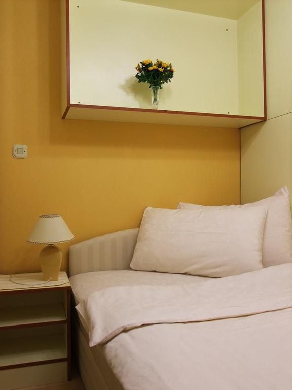 Bed & Breakfast Vila Stanisic Pozega Værelse billede
